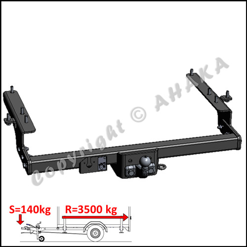 Ahk für jeep grand - ahk,