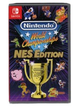 Nintendo World Championships NES Edition | deutsch spielbar Nintendo Switch NSW