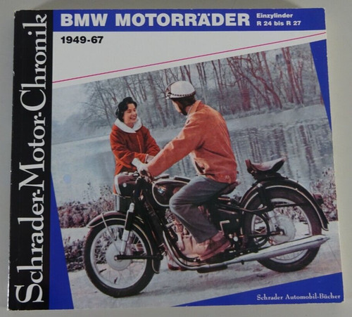 Schrader motor chronik - schrader,