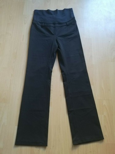 Stoffhose umstandsmode - stoffhose,