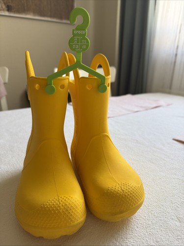 Stiefel crocs c10 - stiefel,