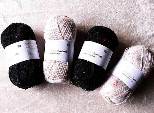 Rico design superba - design, tweed