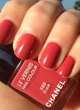 Nagellack  chanel le vernis