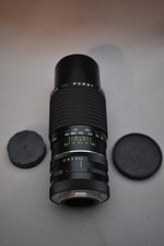 Objektiv Porst Super Tele Auto 1:5,6 /300 mm, M42