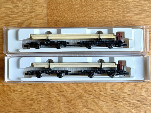 Fleischmann 8831 - 2x, n