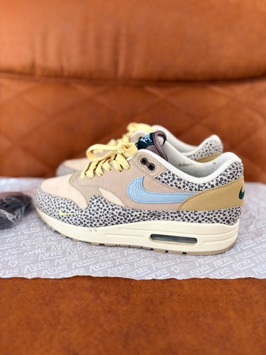 Air max safari - air, 1