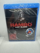 Rambo 5 - Last Blood -