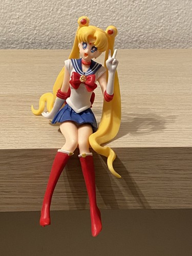 Sailor moon angel - moon,