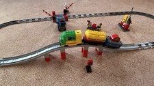 LEGO Duplo Eisenbahn Set 5609