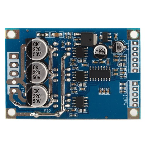 12v 36v 15a 500w brushless - 500w,