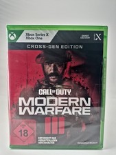 Call of Duty: Modern Warfare 3