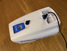 ePropulsion Spirit 1.0