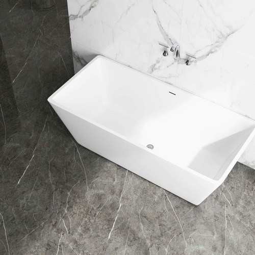 Badewanne acrylbadewanne - badewanne,
