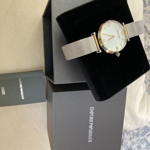 Luxury emporio armani pearl - emporio,