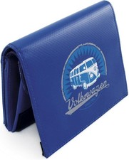 Camper Van Portemonnaie Plane