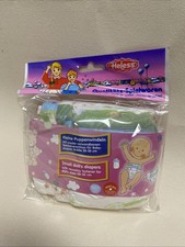 Heless puppenwindeln 28 35 - heless,