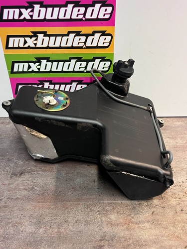 Kawasaki quad kvf 700 - 650, tank