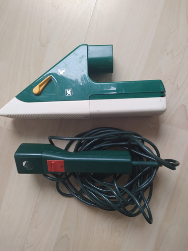 Original vorwerk polsterboy - vorwerk,