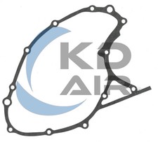 Motordeckel Lichtmaschine