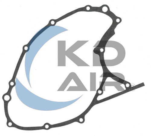 Motordeckel lichtmaschine - motordeckel,