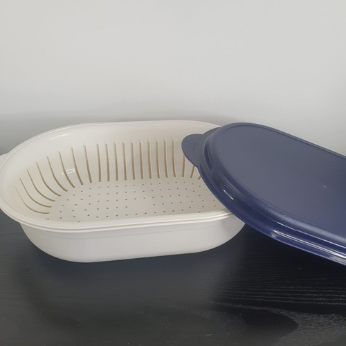 Großer tupperware küchenchef - großer,