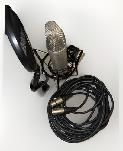 Rode nt1 kit - rode, nt1-a