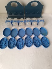 Tupperware Orient-Express