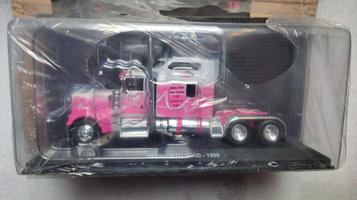 Kenworth 900 43 - kenworth, 1:43