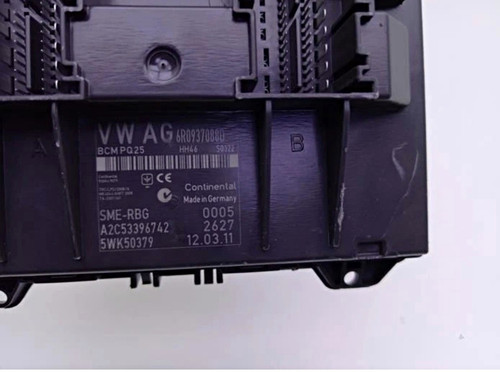 Bcm pq256r0937088d - bcm,