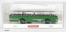 WIKING H0 0720 01 Büssing