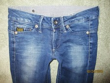 G-STAR ❤️ STRETCH HÜFT