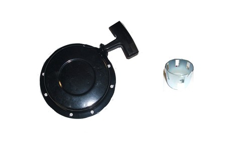 Starter tasse ey - f,