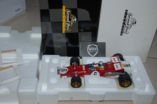 FERRARI 312 B #6 Andretti  F1