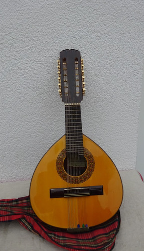 Bandurria zettel jose - jose, mas