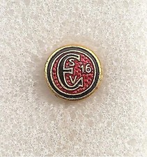 Pin Badge Abzeichen