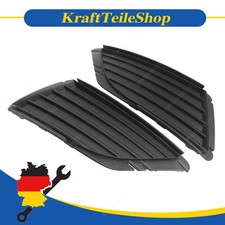 Lüftungsgitter Stoßstangen