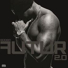 Futur 2.0 von Booba | CD | Zustand gut