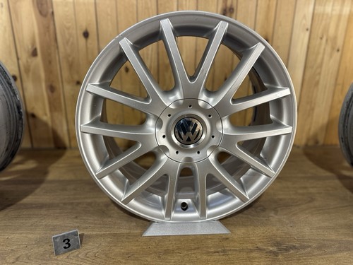 Original alufelge classixs - 1x,