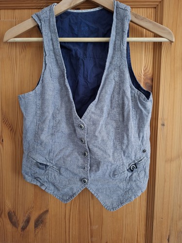 Weste damen esprit - damen, größe