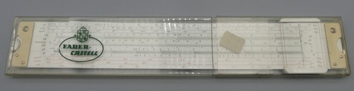 Faber castell duplex - nr., 2/82
