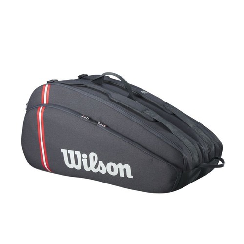 Wilson tennistasche tour 12r - tennistasche,
