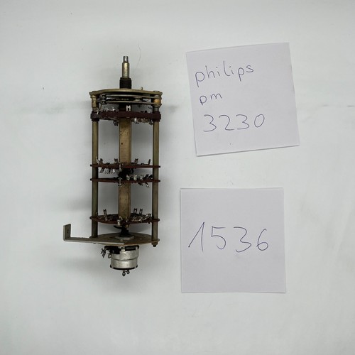 Philips 3230 bauteile - philips,