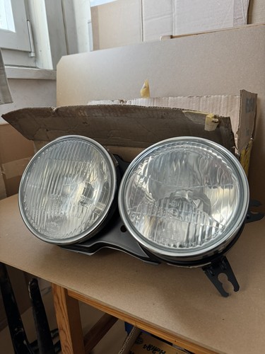Bmw 7er e23 doppel - 7er,