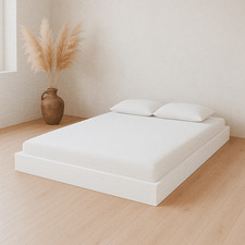 Japanisches Bett Hiroto