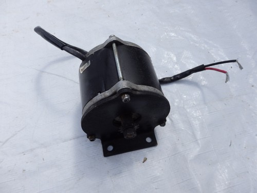 Elektromotor volt 500 - elektromotor,