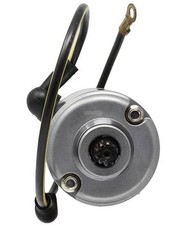 1* Anlasser 12V 1Kw Neu