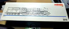 Märklin 3310 leer - märklin, ho