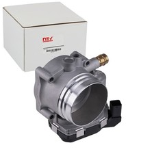 NTY DROSSELKLAPPE REGELKLAPPE