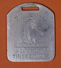 Gillette Heavy Duty Tires &