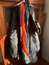 Schlafsack Hickory Oregon L